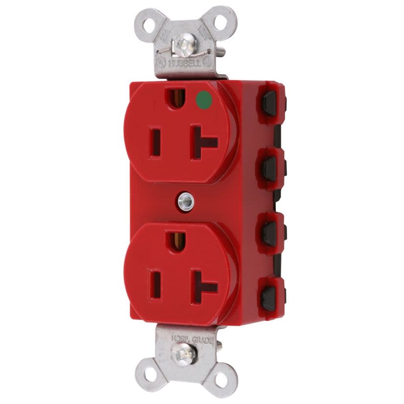 Receptacle