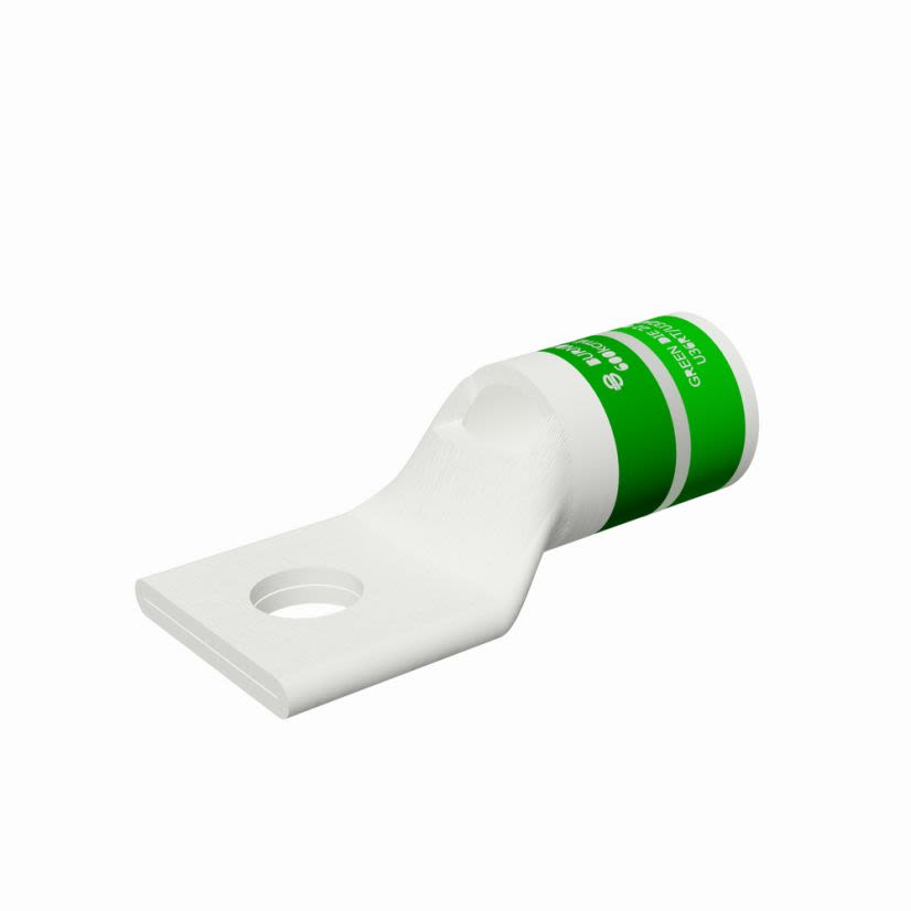 Compression Lug