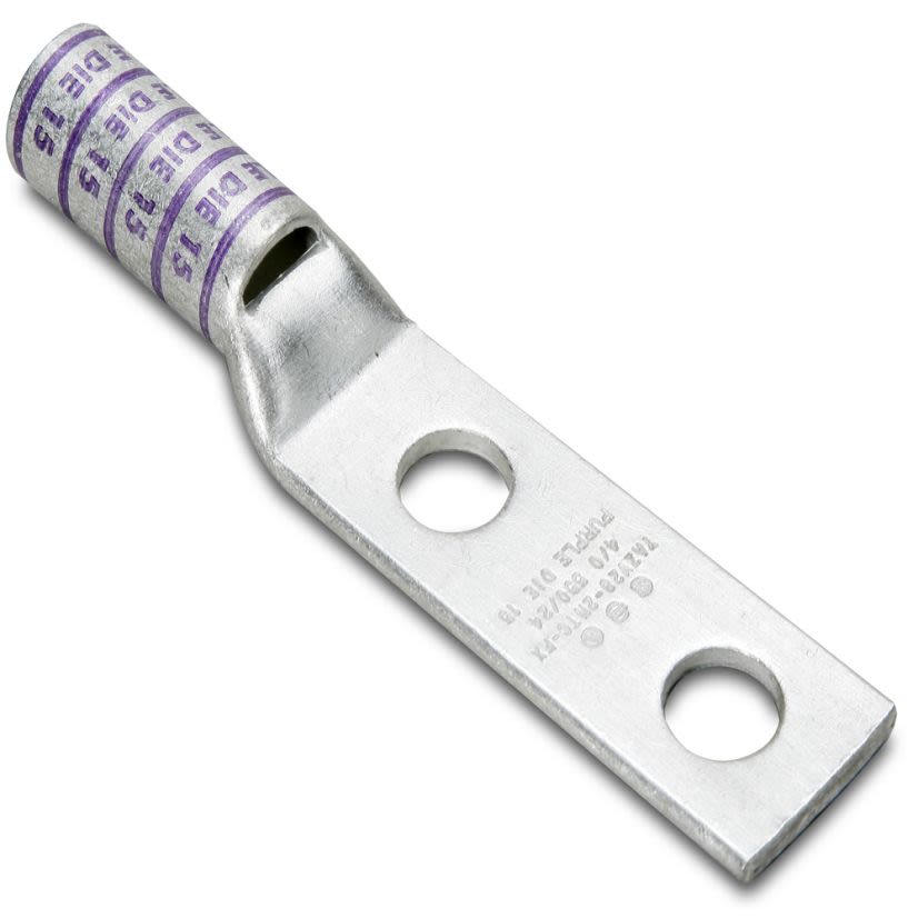 Compression Lug