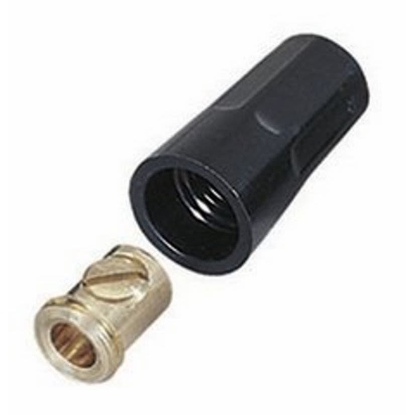 Set Screw Connector