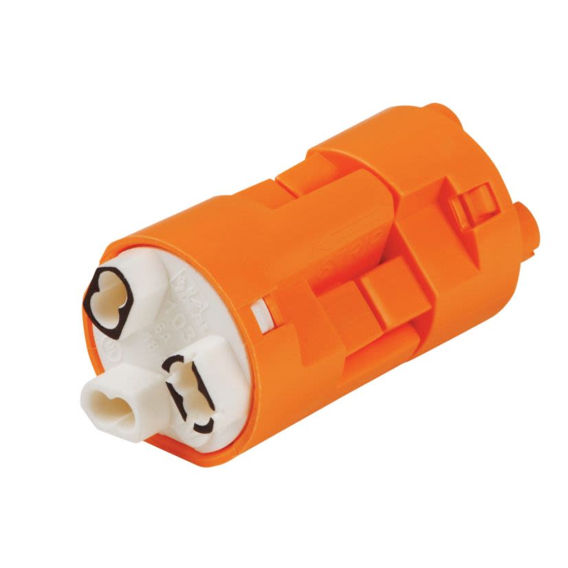 Ideal 30-353XJ Powerplug