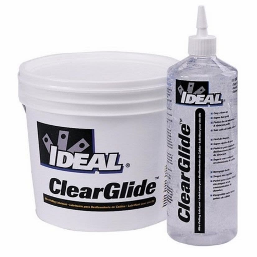 IDEAL 31-385 Wire Pulling Lubricant 5 gal Bucket