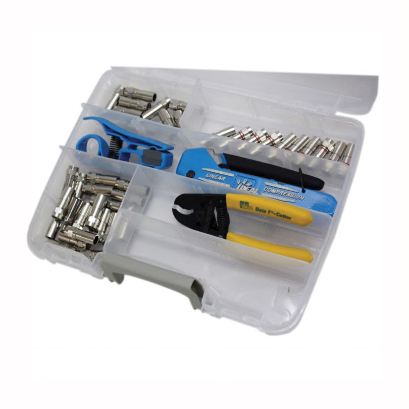 IDEAL 33-639 Service Compression Kit