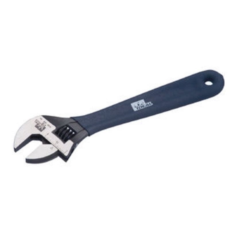 IDEAL 35-020 Wrench 1-1/8 in Adjustable