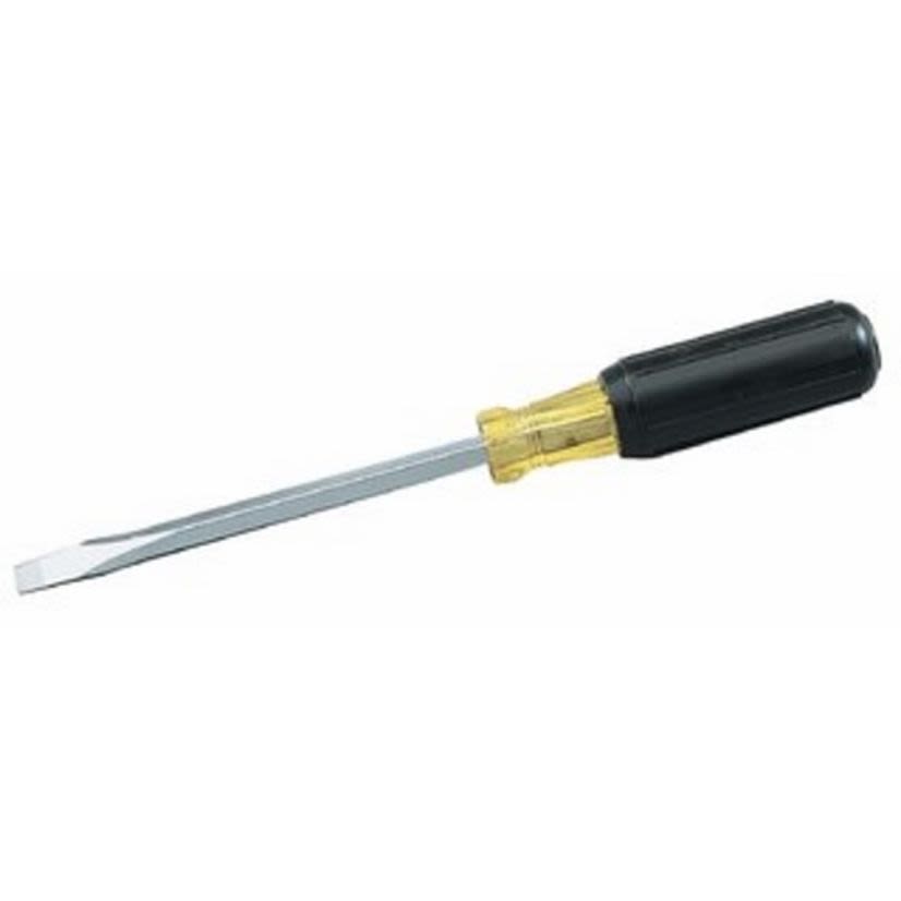 **DISCONTINUED** IDEAL 35-156 Heavy Duty Screwdriver 5/16 in