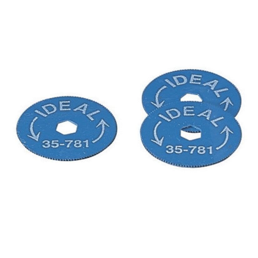 IDEAL Sir Nickless 35-781 Replacement Blade