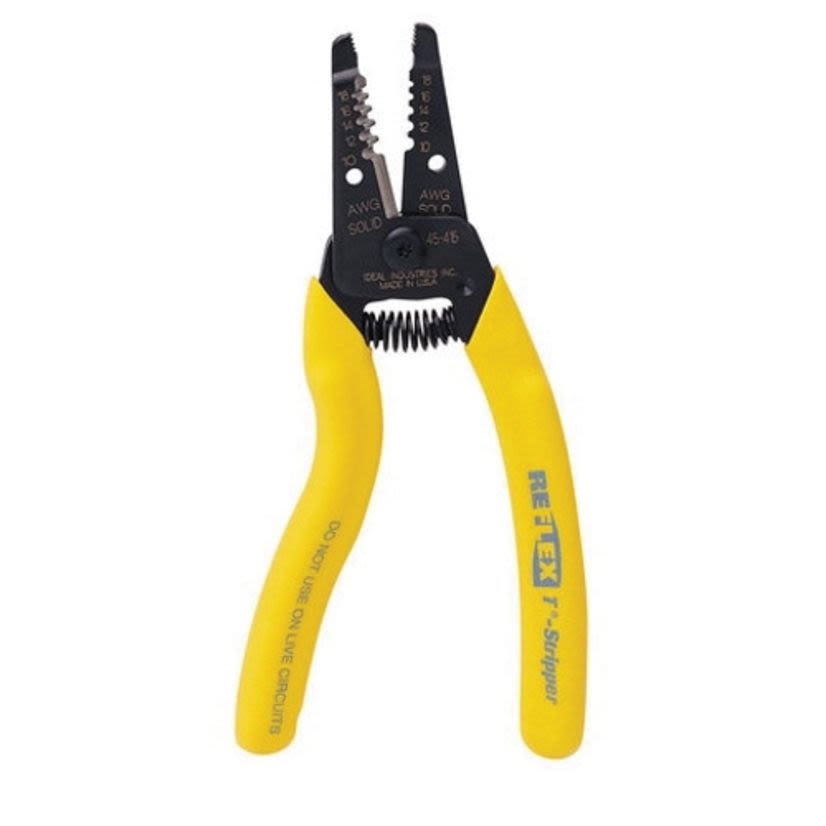 IDEAL 45-415 Premium Wire Stripper