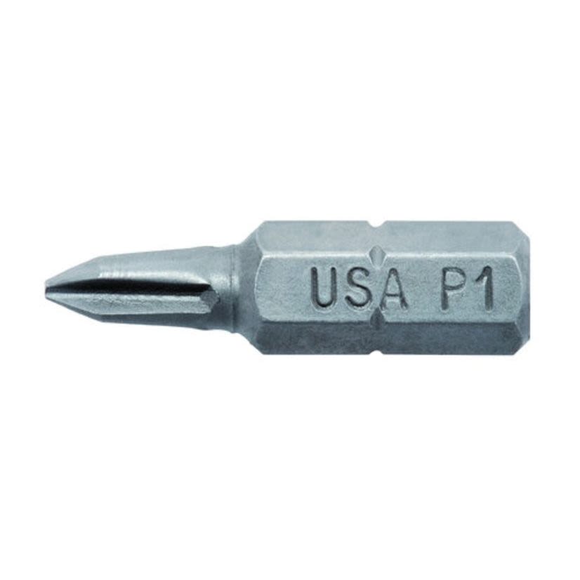 IDEAL 78-0205 Insert Bit #3 Phillips Point