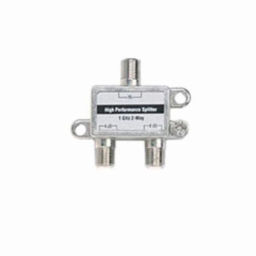 IDEAL® 85-132 2-Way High Performance Digital Cable Splitter