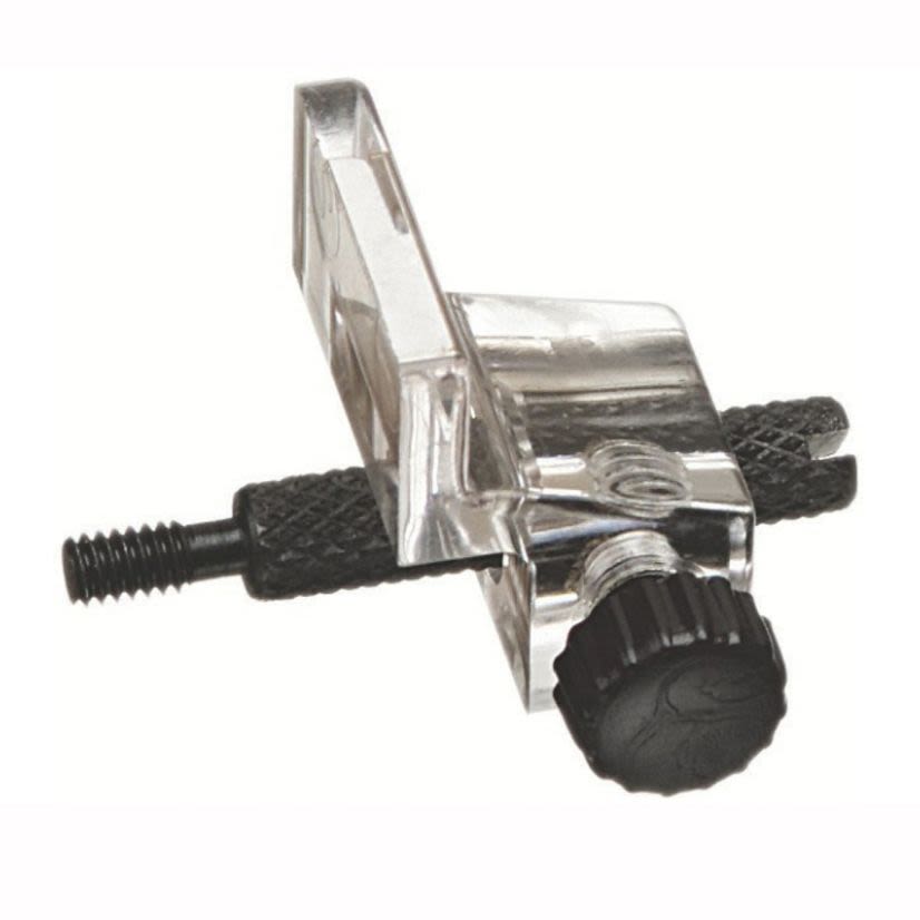 IDEAL LB-1195 Adjustable Wire Stop Stripper