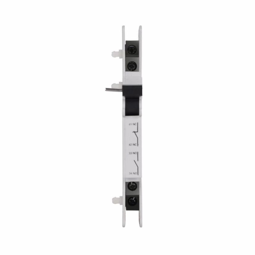 Bussmann CCP-AUX Auxiliary Contact, 240 V AC, 5 A
