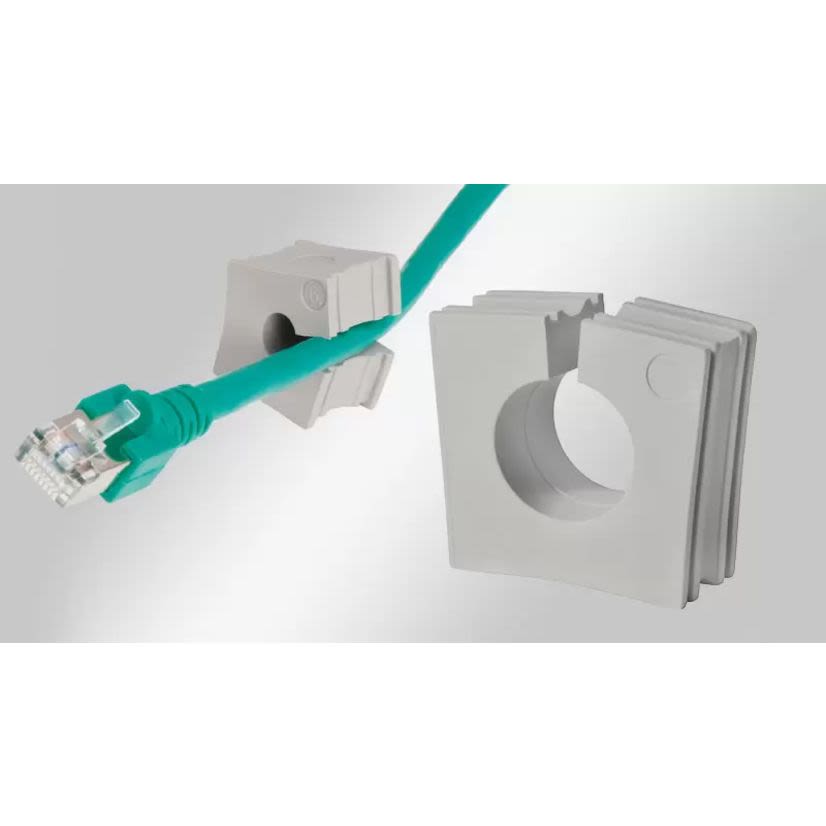 ICOTEK 41206 KT 6 GREY