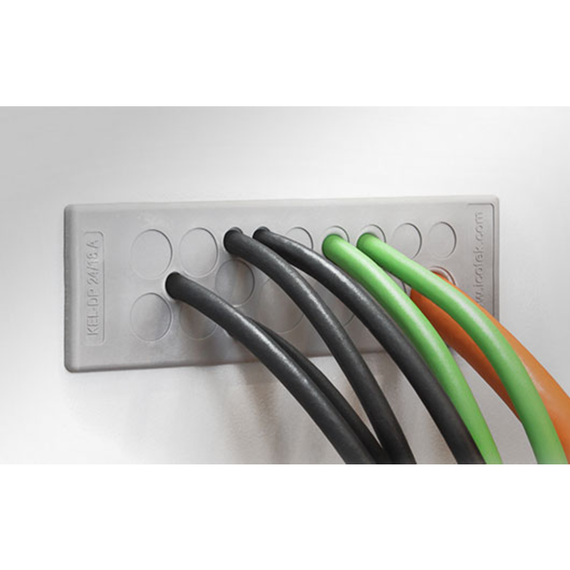 Icotek 43705 Cable Entry Plate