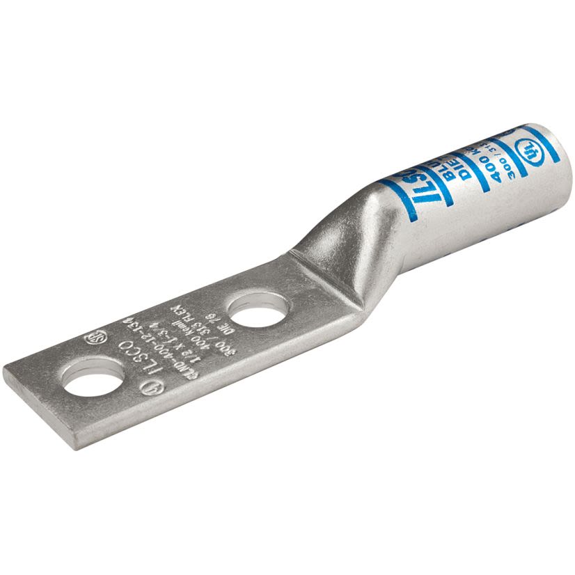 Compression Connector