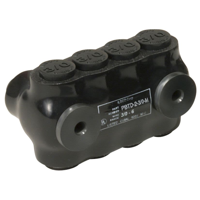 Multi Tap Connector