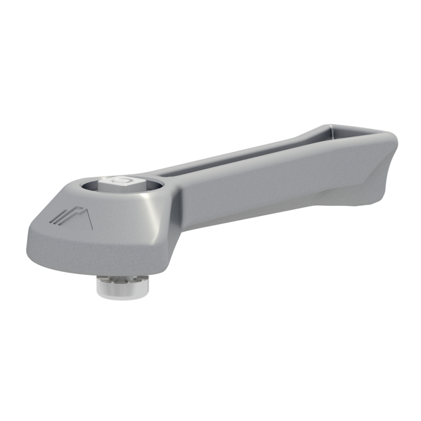 IronRidge CAMO-01-M1 Hidden End Cam (Universal Clamp)