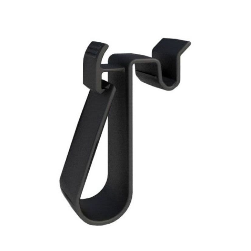 IronRidge XR-WC-01-B1 Wire Management Clip