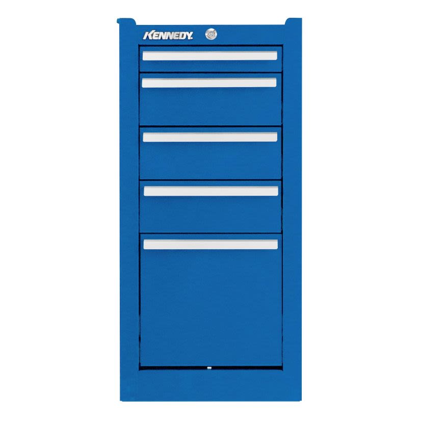 Kennedy 185XBL K1800 Side Cabinet Tool Boxes