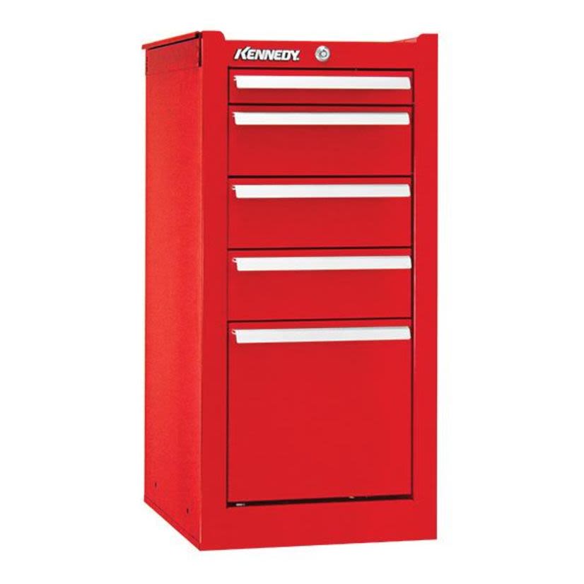 Kennedy 185XR K1800 Industrial Side Cabinet