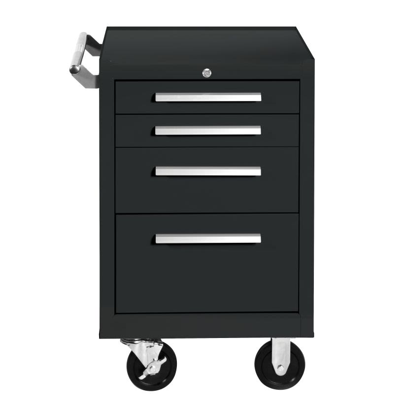 Kennedy 21040XBK K2000 Roller Cabinet