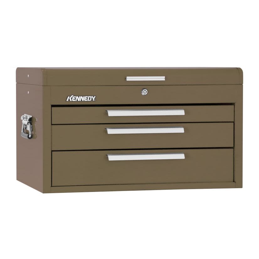 **DISCONTINUED** Kennedy 263B Signature Standard Duty Mechanics Chest