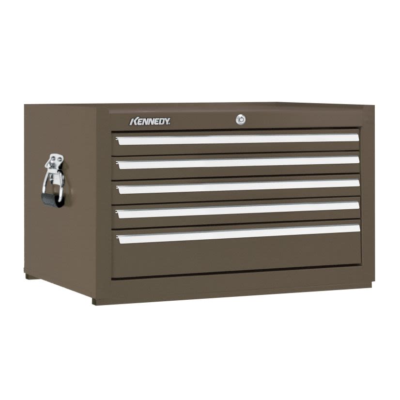 Kennedy 285XB Signature Heavy Duty Mechanics Chest