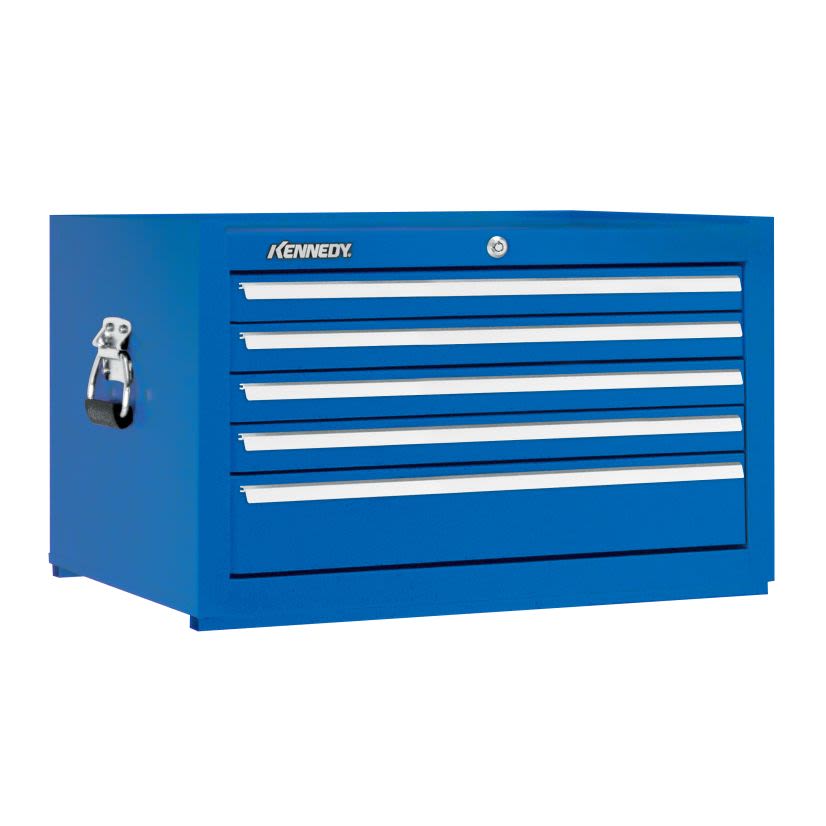 Kennedy 285XBL K1800 Top Chest Tool Storage