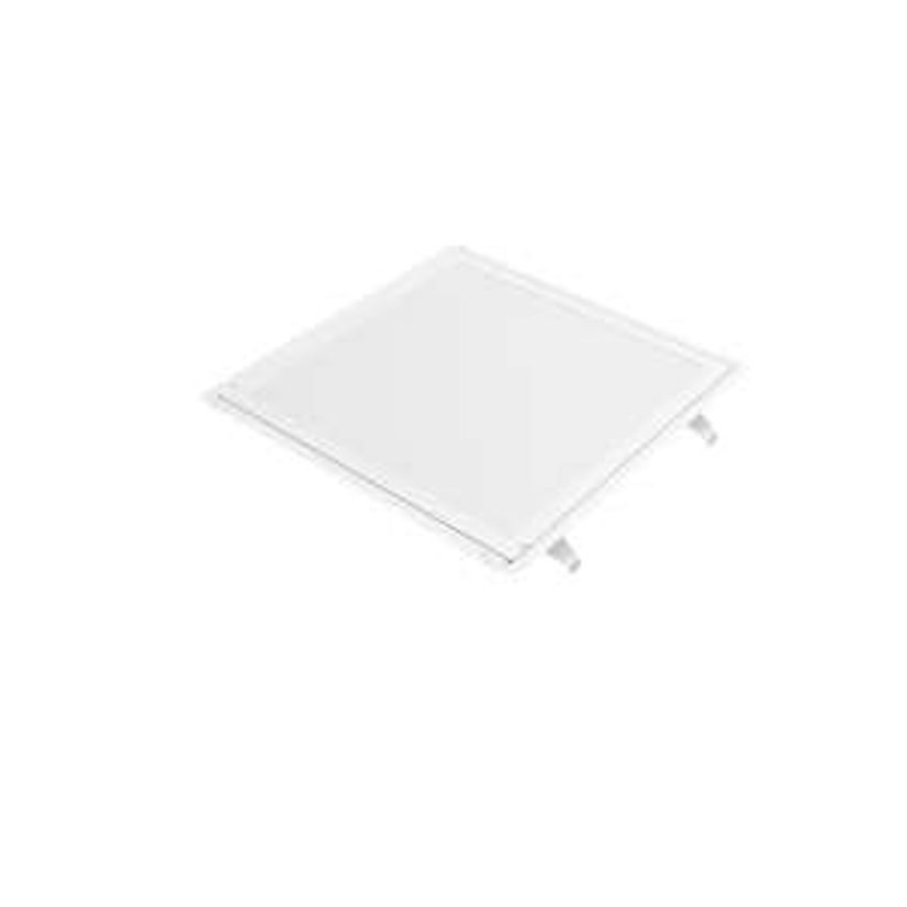 Keystone KT-RKIT35PS-22PD-8CSA-VDIM /G2 2×2 Power & Color Select LED Doorframe Retrofit Kit