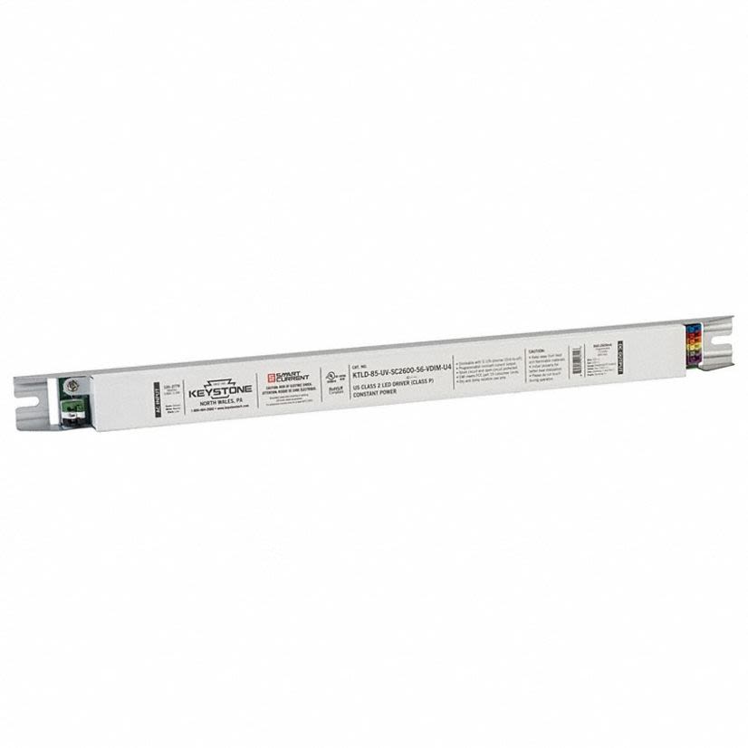 Keystone KTLD-85-UV-SC2600-56-VDIM-U4 LED Driver