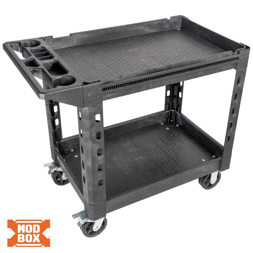 Klein Tools 54831MB – MODbox™ Utility Cart