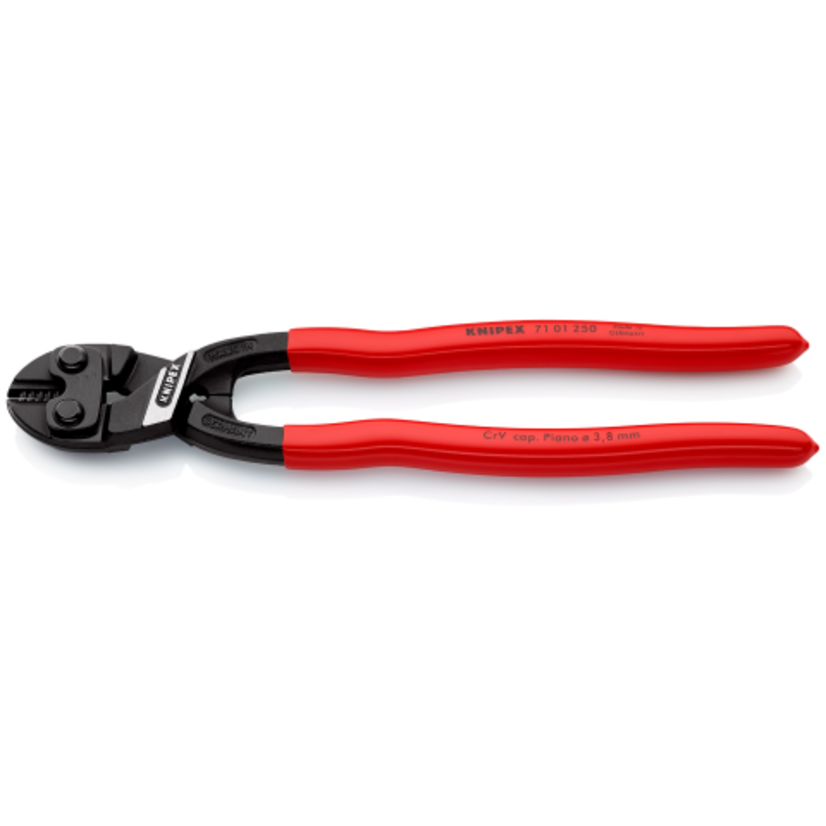 Knipex 71 01 250 SBA XL Compact Bolt Cutters