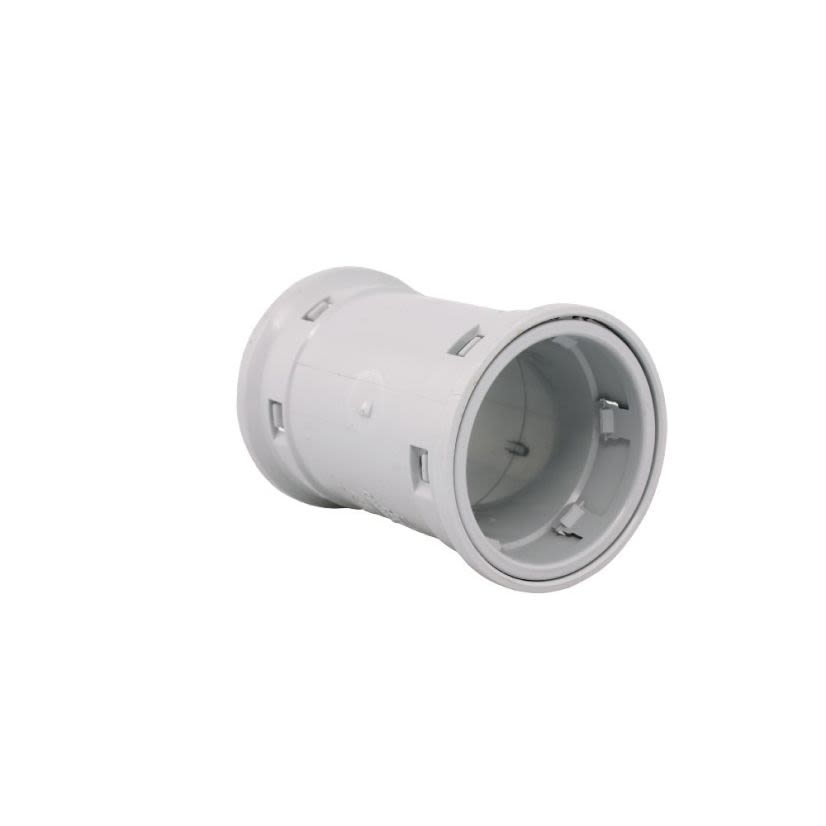 Ipex 189670 KC25 1 1/4IN PVC COUPLING KWIKON