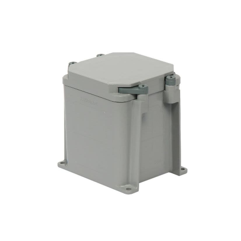 Ipex 278301 JBX444 Ipex JBOX