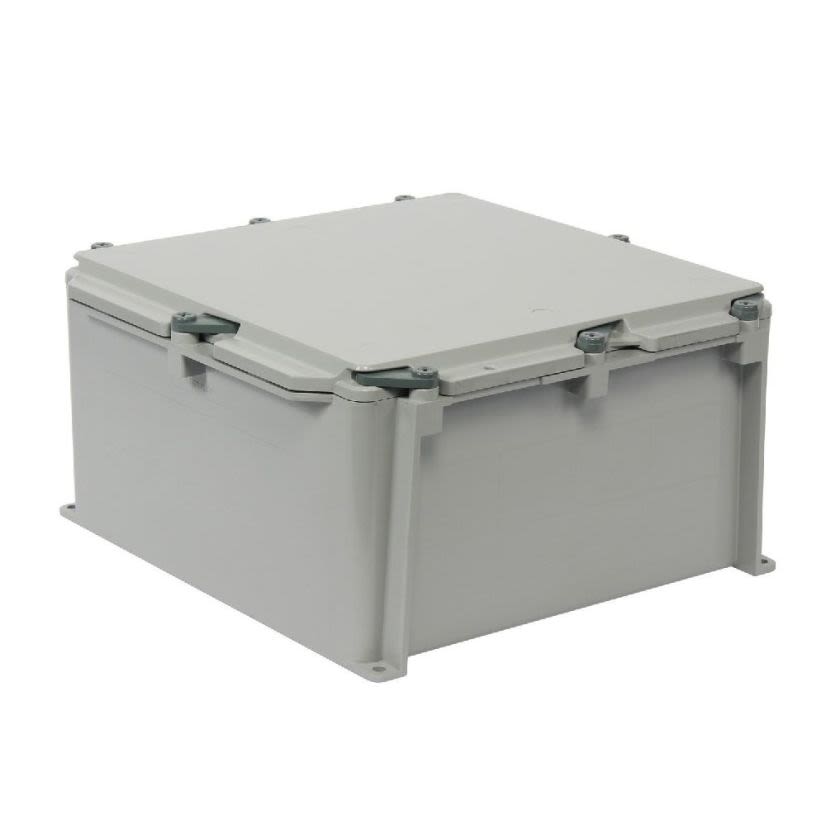 Ipex 278309 JBX12126 Ipex JBOX