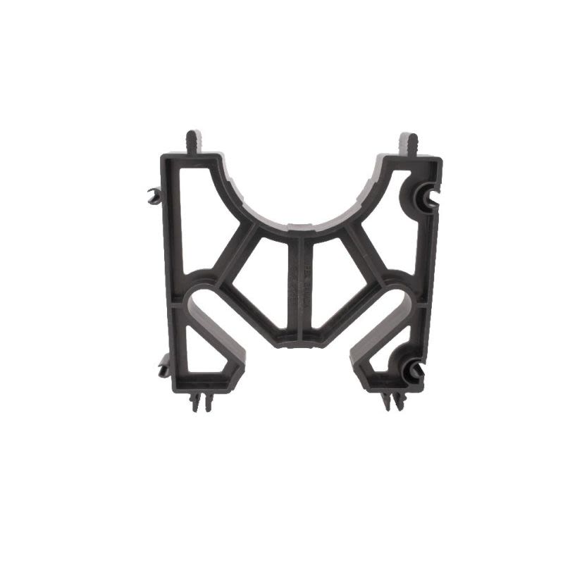 Ipex 029555 IV3030 3INX3IN ABS IVL SPACER SUPERDUCT