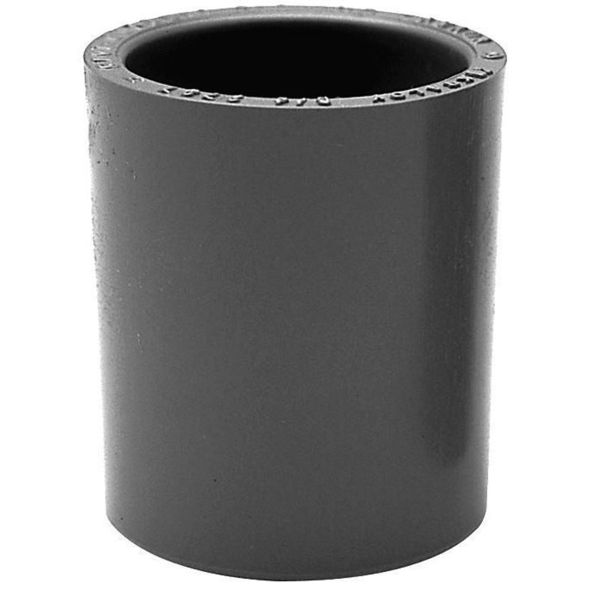Ipex 078002 CP07 3/4IN PVC COUPLING