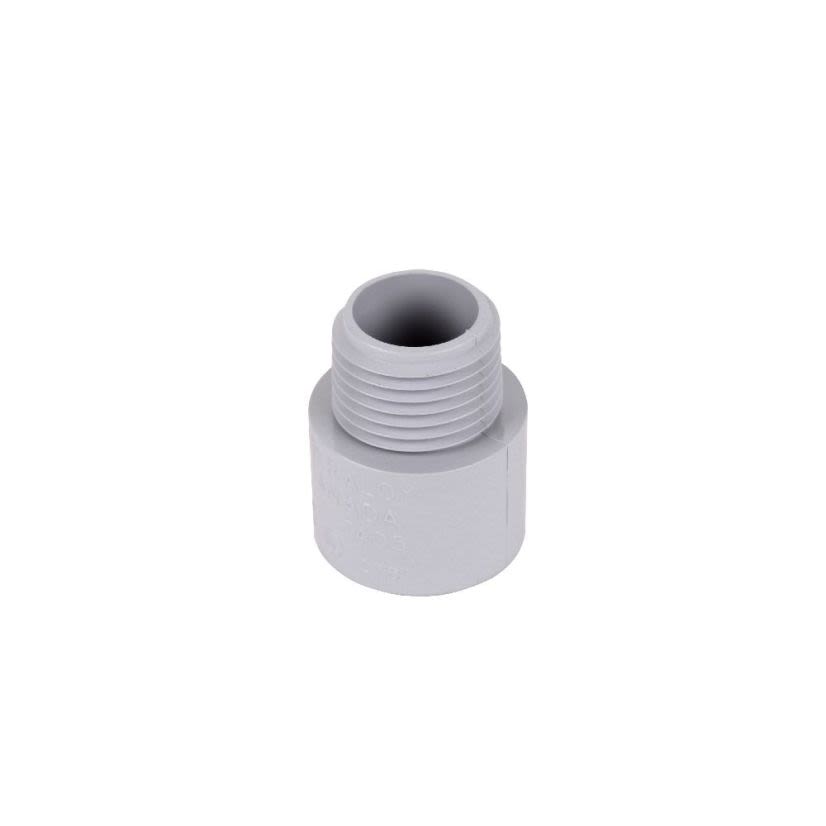 Ipex 078084 TA05 1/2IN PVC TERMINAL ADPT