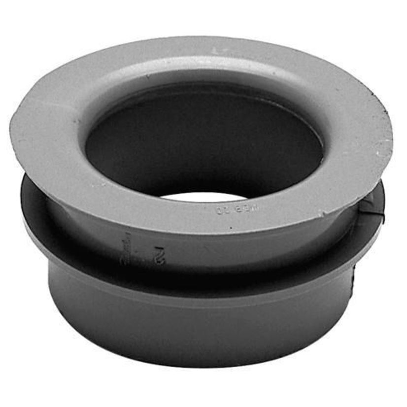 Ipex 078289 MEB07 3/4IN PVC MLD END BELL