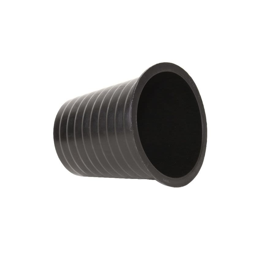 Ipex 078427 UTP40 4IN PE TAPERED PLUG