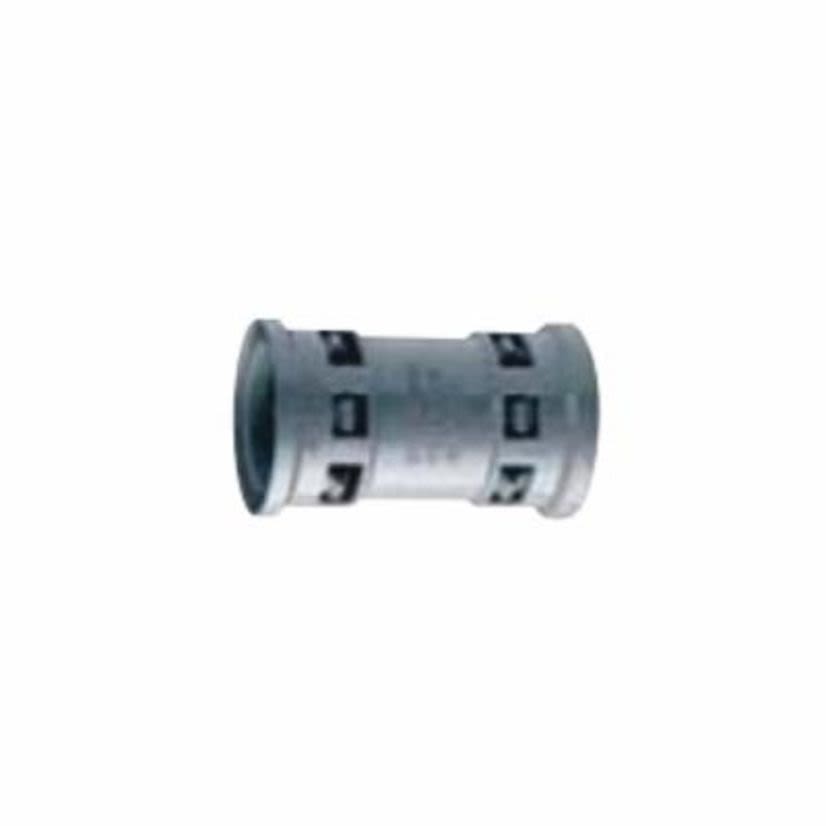 Multi Fittings Corp Ipex KC15 Kwikon ENT Coupling, 3/4 in, PVC
