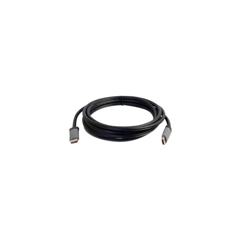 Legrand Quiktron® DATACOM CABLE 50636 50FT SELECT IN WALL HDMI SS W ETHER CBL