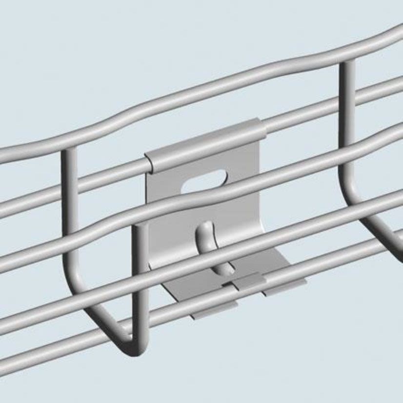 Cablofil 942720 CAT30/41 Light Duty Wall Bracket