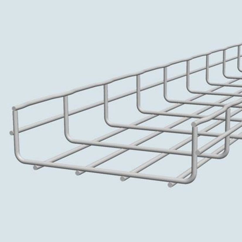 Cablofil CF54/100IN304L CF54 Wire Mesh Cable Tray