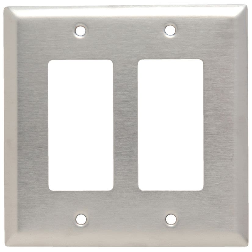 Wallplate