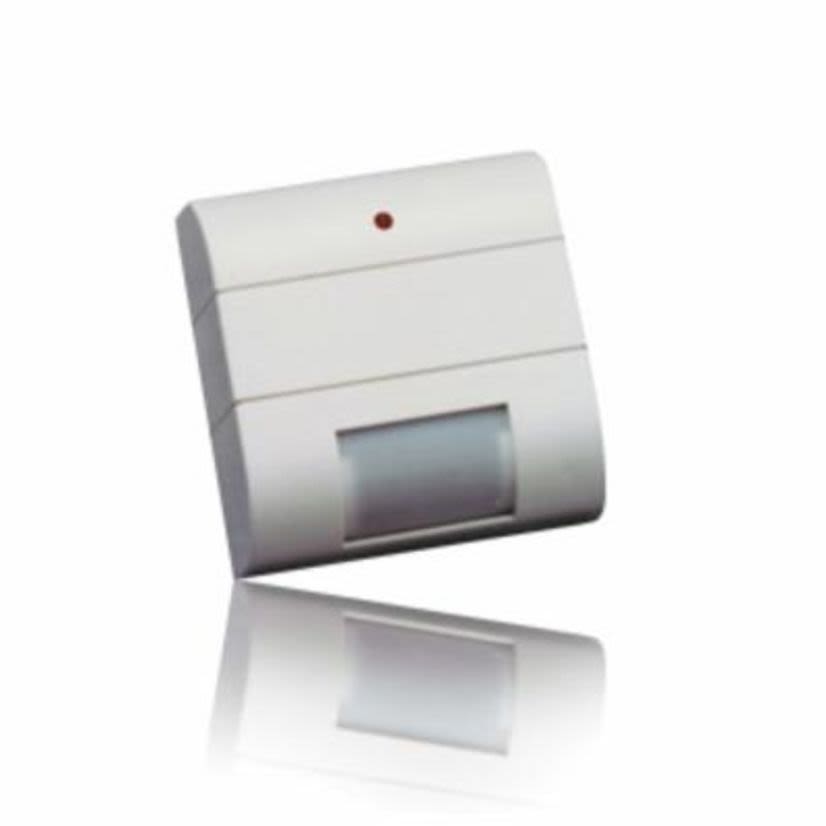 Legrand WattStopper® WPIR Ceiling Mount Occupancy Sensor, 24 VDC, Passive Infrared Sensor, 300 sq-ft Coverage, 110 deg Viewing, Ceiling Mount