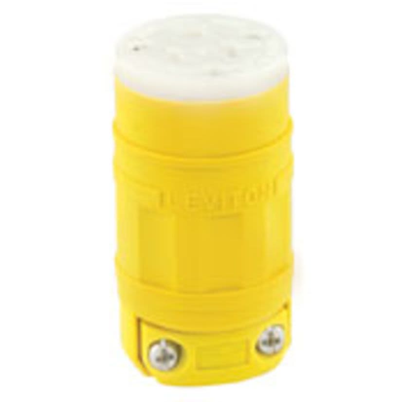 Connector