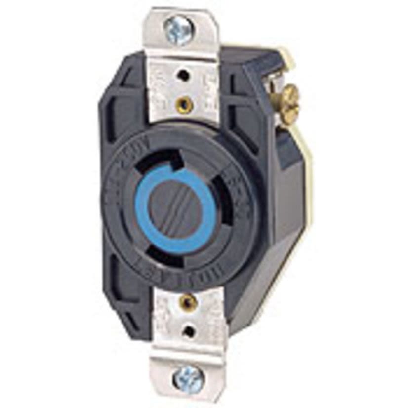 Receptacle