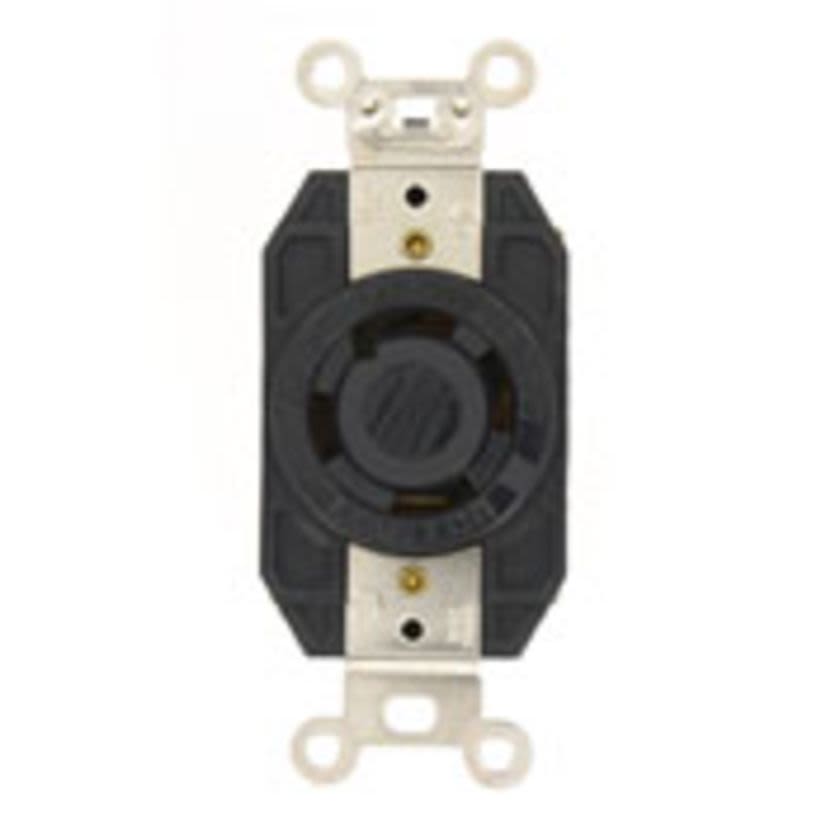 Receptacle