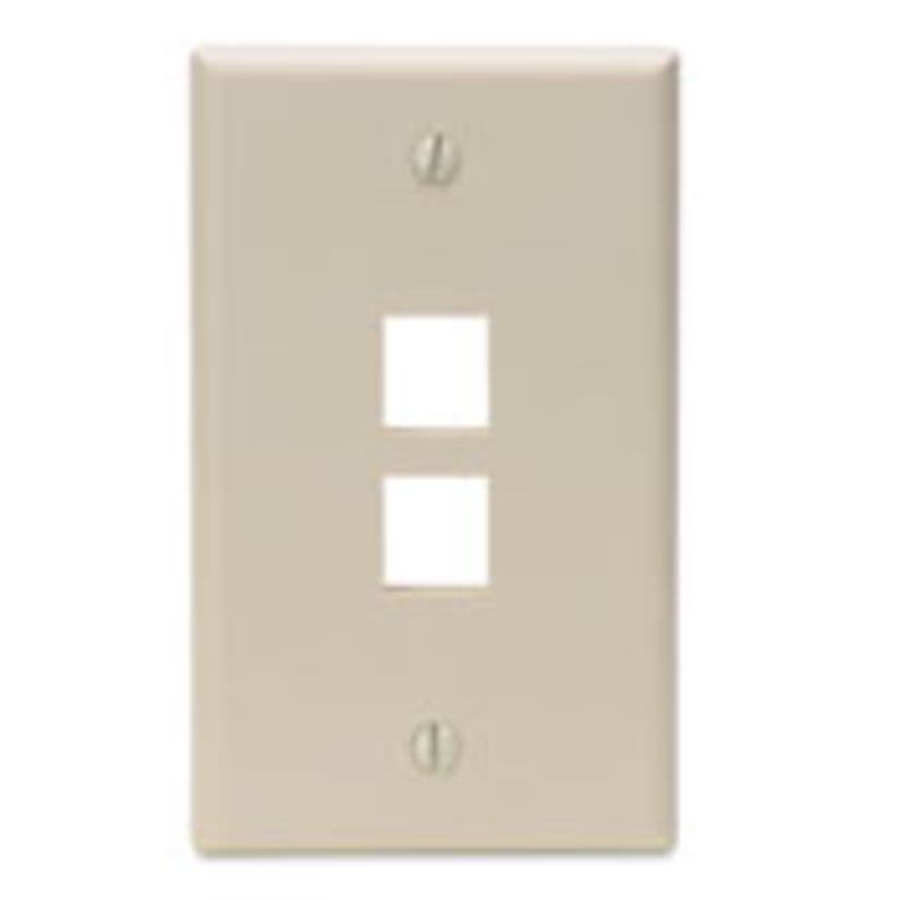 Wallplate
