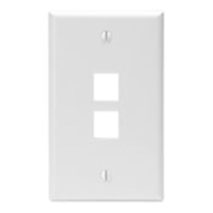 Wallplate